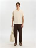 SLHMILAN SS POLO birch