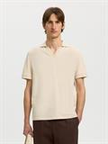 SLHMILAN SS POLO birch