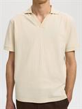 SLHMILAN SS POLO birch