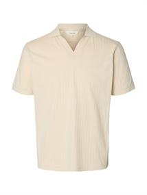 SLHMILAN SS POLO birch