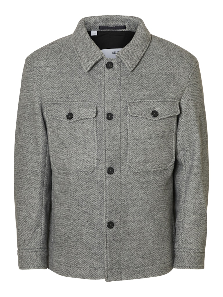 Selected Herren Jacke 16097636 günstig online kaufen