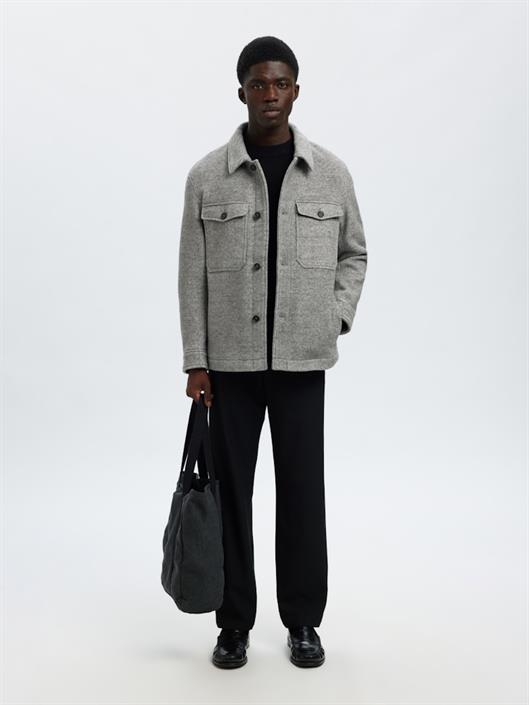 slhmitch-wool-blend-shacket-noos-grey-melange