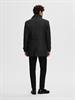 SLHNEW REUBEN COAT NOOS black