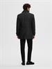 SLHNEW REUBEN COAT NOOS black