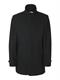 SLHNEW REUBEN COAT NOOS black