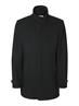 SLHNEW REUBEN COAT NOOS black