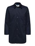 SLHNEW TIMELESS COAT B NOOS sky captain