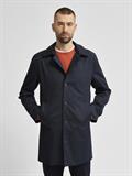 SLHNEW TIMELESS COAT B NOOS sky captain