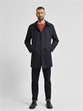 SLHNEW TIMELESS COAT B NOOS sky captain