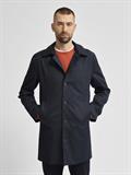 SLHNEW TIMELESS COAT B NOOS sky captain