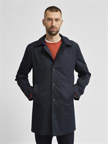 SLHNEW TIMELESS COAT B NOOS sky captain