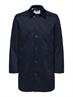SLHNEW TIMELESS COAT B NOOS sky captain