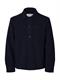 SLHREGFRED STRUCTURED OVERSHIRT sky captain