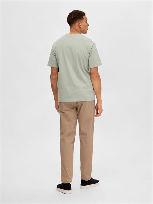 slhrelaxcolman-ss-o-neck-tee-b-coll-desert-sage