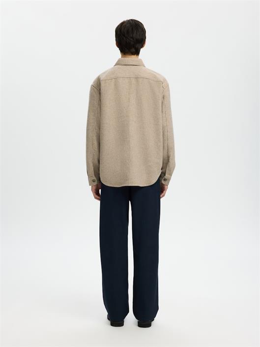 slhrlxpablo-wool-blend-overshirt-oatmeal