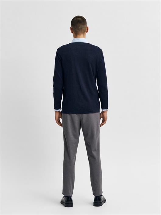 slhrome-ls-knit-crew-neck-noos-dark-sapphire