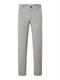 SLHSLIM-BEST 175 FLEX PANTS B NOOS dark grey melange