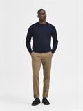 SLHSLIM-BEST 175 FLEX PANTS B NOOS incense