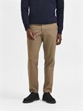 SLHSLIM-BEST 175 FLEX PANTS B NOOS incense