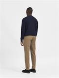 SLHSLIM-BEST 175 FLEX PANTS B NOOS incense