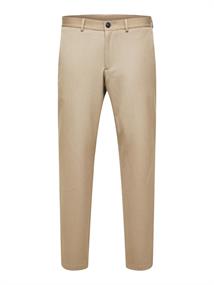 SLHSLIM-BEST 175 FLEX PANTS B NOOS incense