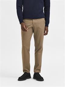 SLHSLIM-BEST 175 FLEX PANTS B NOOS incense