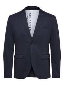 SLHSLIM-COLE BLZ B NOOS navy blazer1