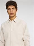 SLHSLIM-SUN SHIRT LS NOOS pure cashmere