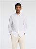 SLHSLIM-SUN SHIRT LS NOOS white