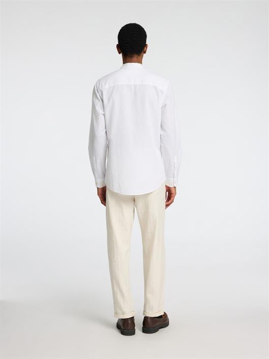 slhslim-sun-shirt-ls-noos-white