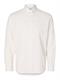 SLHSLIM-SUN SHIRT LS NOOS white