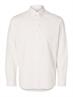 SLHSLIM-SUN SHIRT LS NOOS white