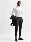 SLHSLIMFLEX-PARK SHIRT LS NOOS bright white2