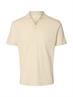 SLHTRAVIS SS POLO birch