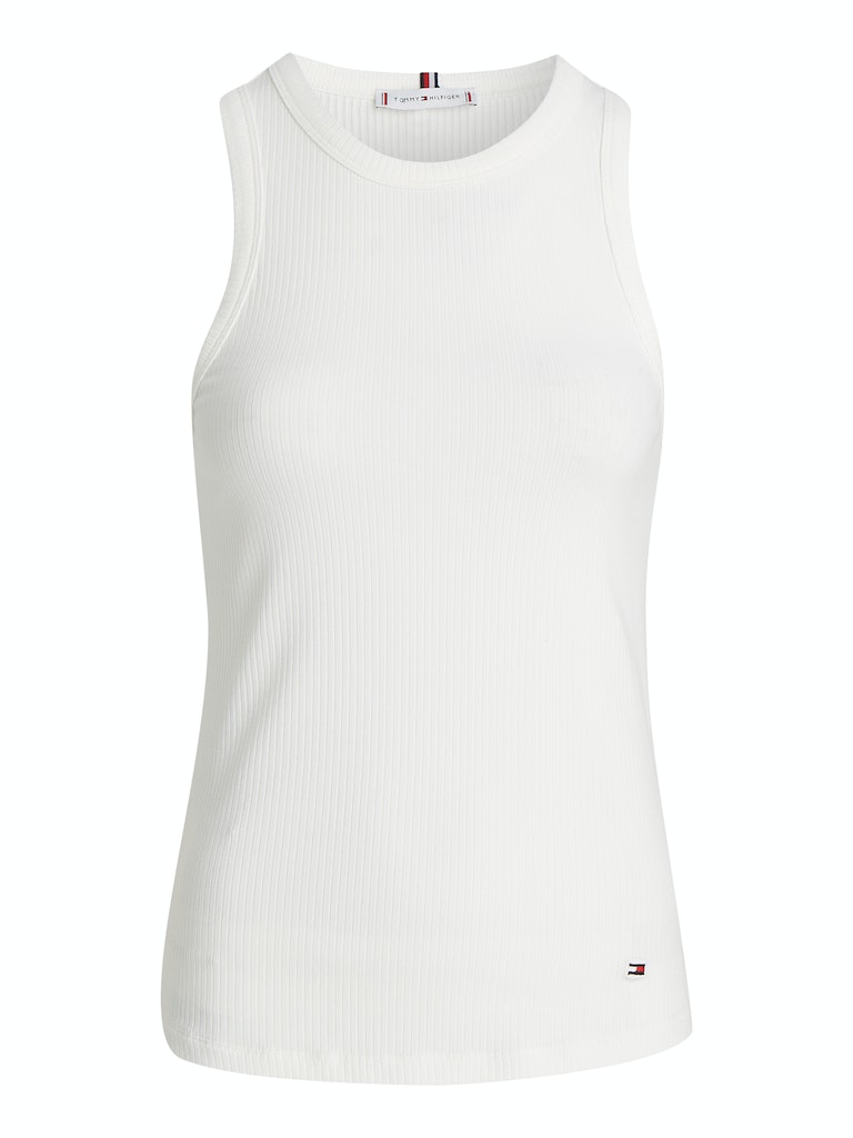 Tommy Hilfiger Damen Shirt Ww0ww38635 günstig online kaufen