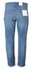 Slim 7/8 Jeans blau1