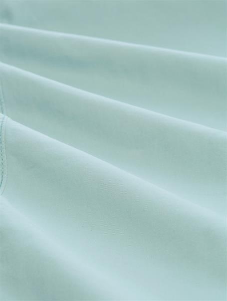 Slim Chino Hose mit Gürtel blue haze