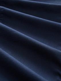 Slim Chino Hose mit Gürtel sky captain blue