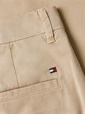 SLIM CO BLEND CHINO PANT beige