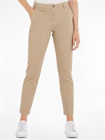 SLIM CO BLEND CHINO PANT beige