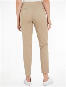 SLIM CO BLEND CHINO PANT beige