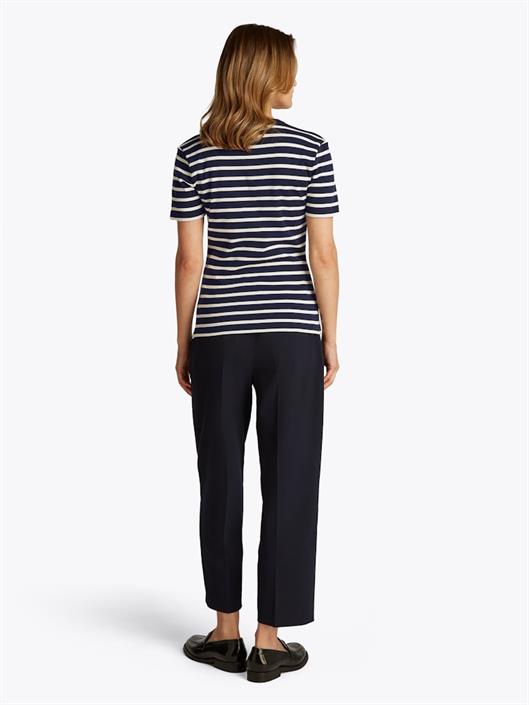 slim-cody-boat-nk-3-4slv-ecru-blue-spell-stp