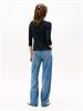 SLIM CODY BOAT-NK 3/4SLV nos desert sky