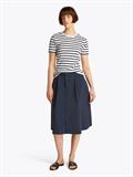 SLIM CODY C-NK SS breton dark night navy stp