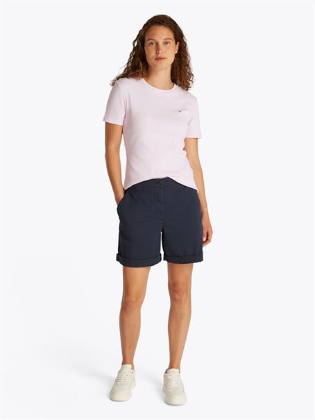 SLIM CODY C-NK SS light pink
