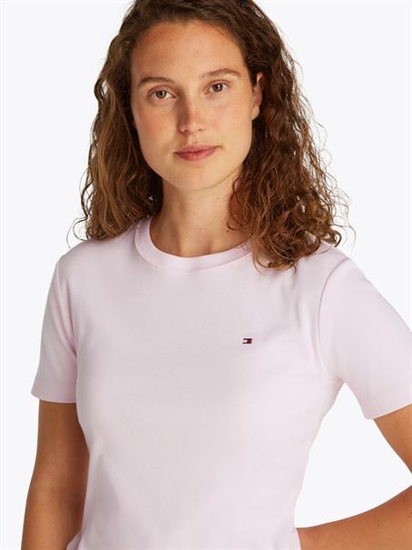 SLIM CODY C-NK SS light pink