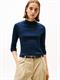 SLIM CODY MOCK-NK LS dark night navy