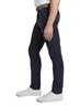 Slim Fit Chino Hose mit GÃ¼rtel sky captain blue