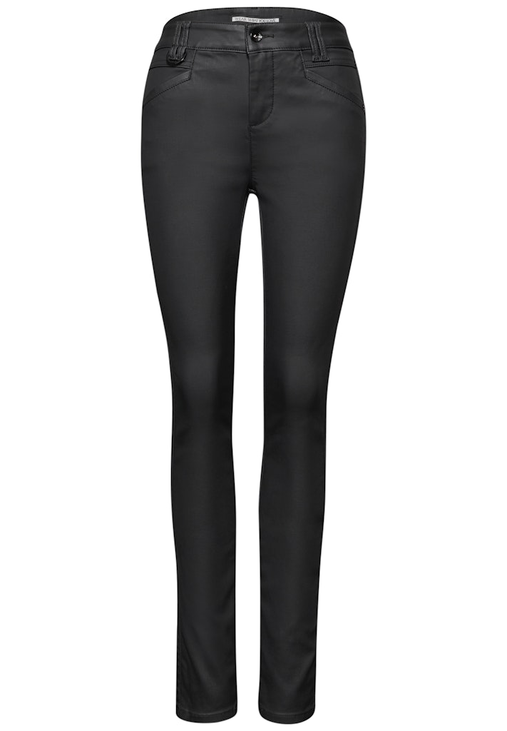 Street One Damen Hose A379392 günstig online kaufen