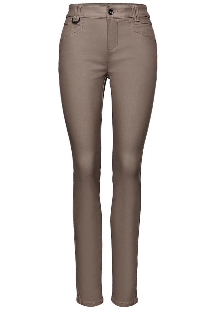 Street One Damen Hose A379392 günstig online kaufen
